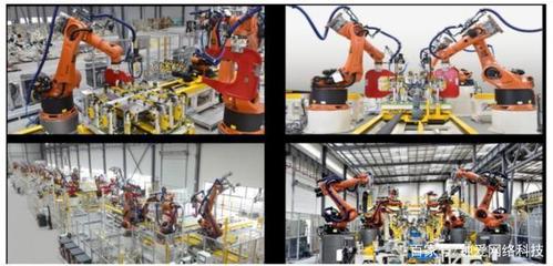 抗擊新冠肺炎,智能制造為戰(zhàn)&ldquo;疫&rdquo;賦能