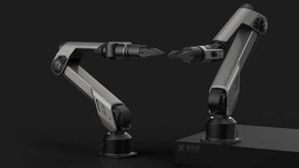 米哈游跨界入股星海圖 智能機器人研發領域的新變革與機遇